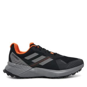 Buty do biegania adidas Terrex Soulstride JI1924 Czarny