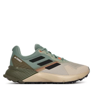 Buty do biegania adidas Terrex Soulstride JI1925 Zielony