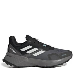 Buty do biegania adidas Terrex Soulstride RAIN.RDY IE9402 Czarny