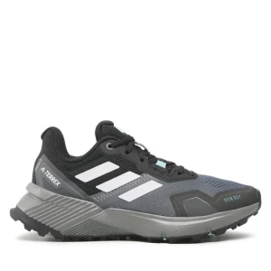 Buty do biegania adidas Terrex Soulstride RAIN.RDY Trail Running Shoes FZ3045 Czarny