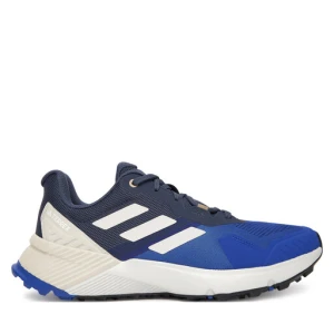 Buty do biegania adidas Terrex Soulstride Trail JR7073 Niebieski
