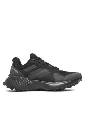 Buty do biegania adidas Terrex Soulstride Trail Running IE9413 Czarny