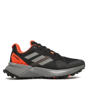 Buty do biegania adidas Terrex Soulstride Trail Running Shoes IF5010 Czarny