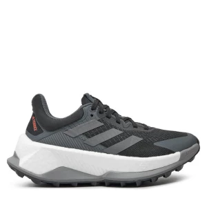 Buty do biegania adidas Terrex Soulstride Ultra Trail Running IE8456 Czarny