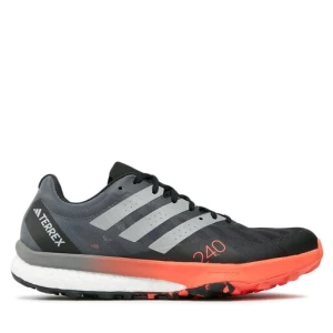 Buty do biegania adidas Terrex Speed Ultra Trail Running Shoes HR1119 Czarny