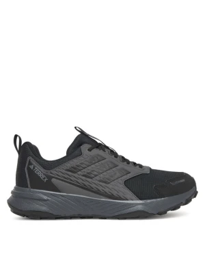 Buty do biegania adidas Terrex Tracefinder 2 CLIMAPROOF Trail Running Shoes JI0274 Czarny
