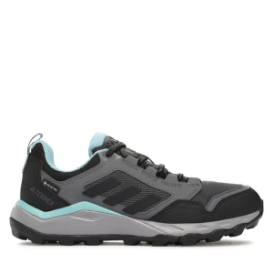 Buty do biegania adidas Terrex Tracerocker 2.0 GORE-TEX Trail IF5028 Szary