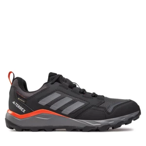 Buty do biegania adidas Terrex Tracerocker 2.0 GORE-TEX Trail Running IF0380 Szary