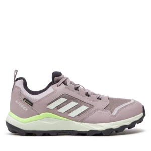 Buty do biegania adidas Terrex Tracerocker 2.0 GORE-TEX Trail Running IG5715 Fioletowy