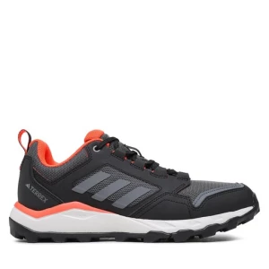 Buty do biegania adidas Terrex Tracerocker 2.0 Trail Running Shoes IE9398 Czarny