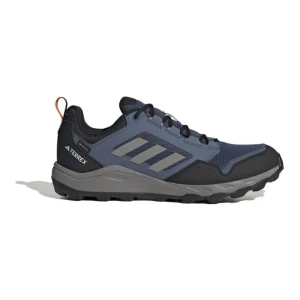 Buty do biegania adidas Terrex Tracerocker 2 Gtx IF2580 niebieskie