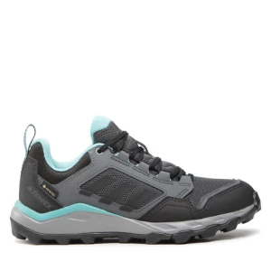 Buty do biegania adidas Terrex Tracerocker 2 Gtx W GORE-TEX H05684 Szary