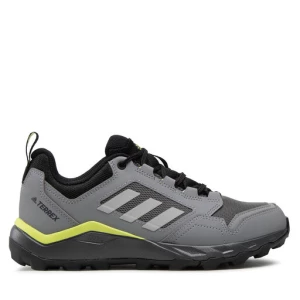 Buty do biegania adidas Terrex Tracerocker 2 GX8682 Szary