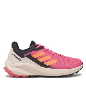 Buty do biegania adidas Terrex Trail Rider IG8931 Różowy