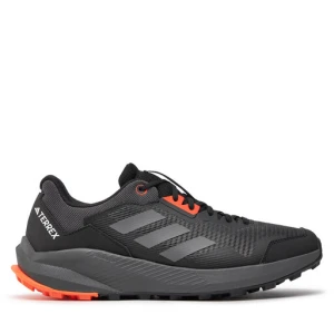 Buty do biegania adidas Terrex Trail Rider Trail Running IF0385 Szary