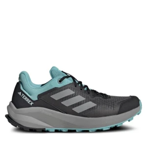 Buty do biegania adidas Terrex Trail Rider Trail Running Shoes HR1182 Czarny