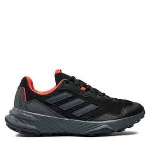 Buty do biegania adidas Tracefinder IE5907 Czarny