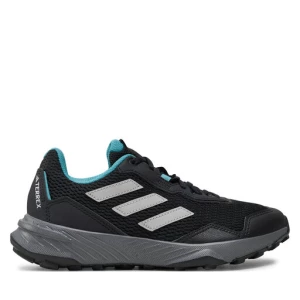 Buty do biegania adidas Tracefinder IE5909 Czarny