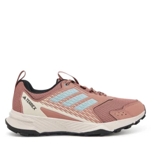 Buty do biegania adidas Tracefinder JI4290 Różowy