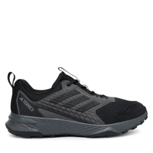 Buty do biegania adidas Tracefinder Trail IH2930 Czarny