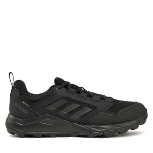 Buty do biegania adidas Tracerocker 2.0 GORE-TEX JI0959 Czarny