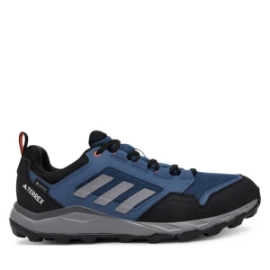 Buty do biegania adidas Tracerocker 2.0 GORE-TEX JI1304 Granatowy