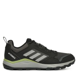Buty do biegania adidas Tracerocker 2.0 JR9144 Czarny