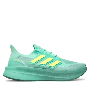 Buty do biegania adidas Ultraboost 5 JQ2909 Turkusowy