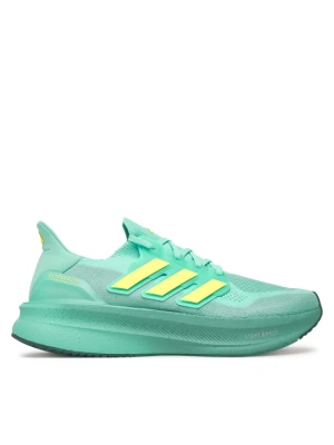 Buty do biegania adidas Ultraboost 5 JQ2909 Turkusowy