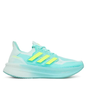 Buty do biegania adidas Ultraboost 5 JQ2911 Turkusowy