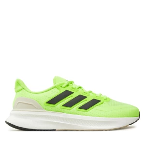 Buty do biegania adidas Ultrabounce 5 IE8785 Zielony