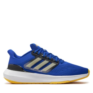 Buty do biegania adidas Ultrabounce IE0717 Granatowy