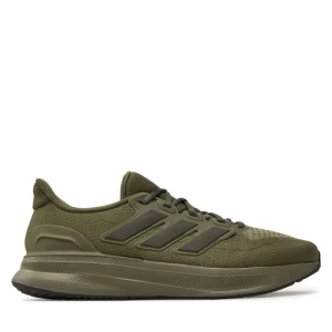 Buty do biegania adidas Ultrarun 5 IE8789 Zielony