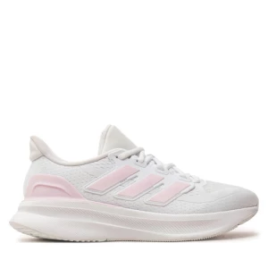 Buty do biegania adidas Ultrarun 5 JH6037 Biały