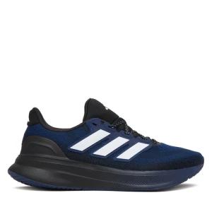 Buty do biegania adidas Ultrarun 5 Running JQ3811 Granatowy