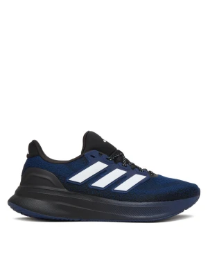 Buty do biegania adidas Ultrarun 5 Running JQ3811 Granatowy