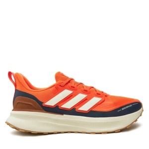 Buty do biegania adidas Ultrarun 5 TR JH8778 Pomarańczowy