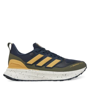 Buty do biegania adidas Ultrarun 5 TR JP5906 Granatowy