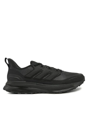 Buty do biegania adidas Ultrarun 5 TR JP5908 Czarny
