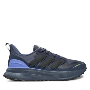 Buty do biegania adidas Ultrarun 5 TR JQ0019 Granatowy