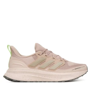 Buty do biegania adidas Ultrarun 5 Tr W JQ6925 Beżowy