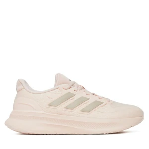 Buty do biegania adidas Ultrarun 5 W JR3008 Różowy