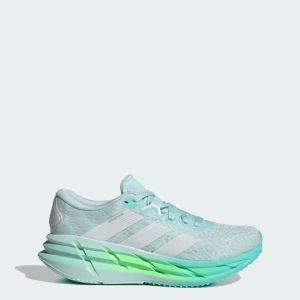 Buty do biegania Adistar 4 Adidas niebieski