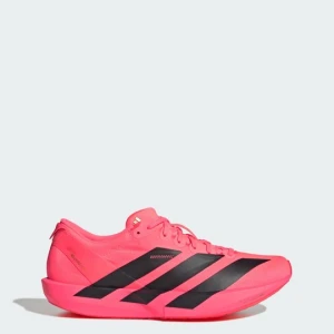 Buty do biegania Adizero Adios 9 Adidas różowy