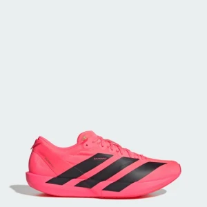 Buty do biegania Adizero Adios 9 Adidas różowy