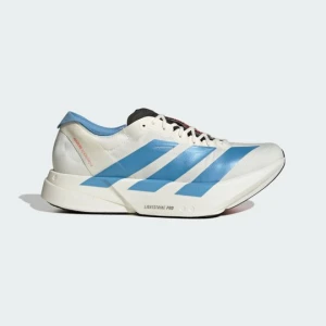 BUTY DO BIEGANIA ADIZERO ADIOS PRO 4 Adidas biały