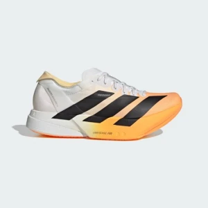 BUTY DO BIEGANIA ADIZERO ADIOS PRO 4 Adidas pomarańczowy