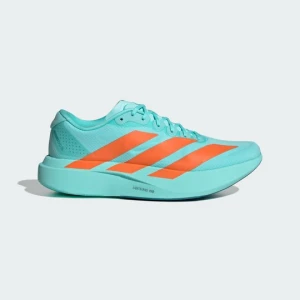 Buty do biegania adizero EVO SL Adidas niebieski