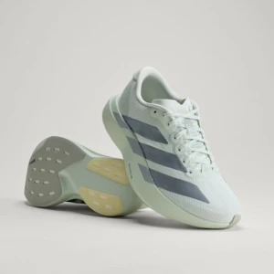 Buty do biegania Adizero EVO SL Adidas zielony