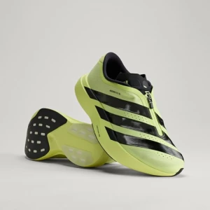 Buty do biegania Adizero EVO SL Zip LIGHTSTRIKEPRO Adidas żółty